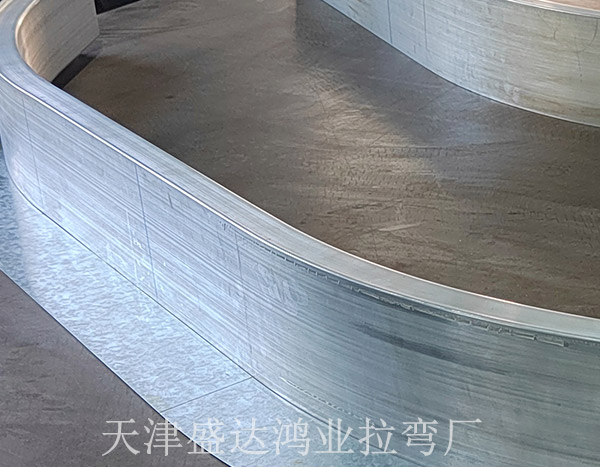 鋁型材彎弧加工如何進(jìn)行 鋁型材彎弧加工如何進(jìn)行