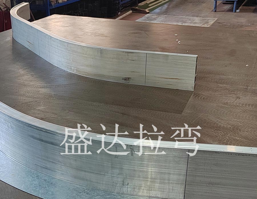 北京拉彎廠：型材拉彎的先鋒與創(chuàng)新者