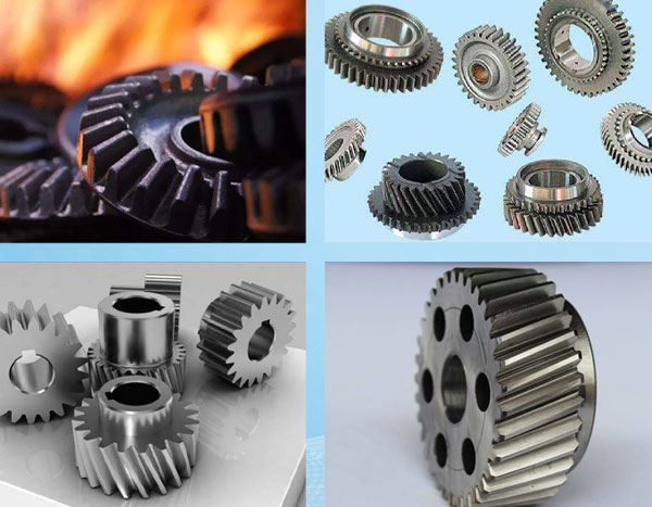 鋁型材彎弧加工滲碳熱處理工藝 鋁型材彎弧加工滲碳熱處理工藝