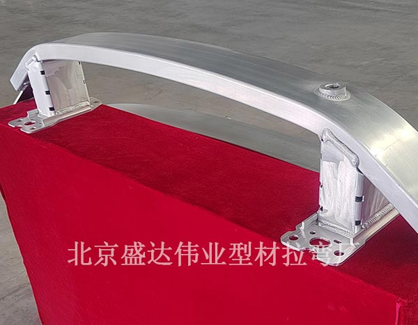 鋁型材彎弧加工計算方法以及彎曲弧度 鋁型材彎弧加工計算方法以及彎曲弧度