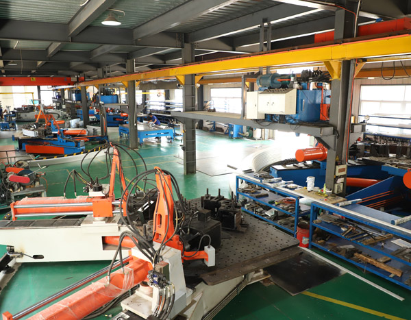 北京鋁型材彎弧加工的工藝流程與技術(shù)要點(diǎn)！