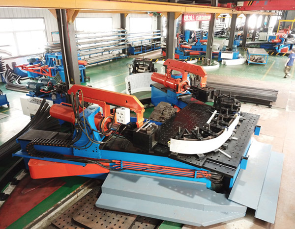 北京鋁型材彎弧加工應(yīng)用領(lǐng)域廣泛，精度與質(zhì)量的雙重保障