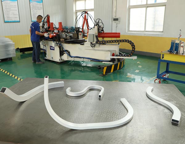 北京盛達(dá)偉業(yè)拉彎公司:采用人工智能拉彎加工技術(shù)服務(wù)全球各地的需求用戶 北京盛達(dá)偉業(yè)拉彎公司:采用人工智能拉彎加工技術(shù)服務(wù)全球各地的需求用戶