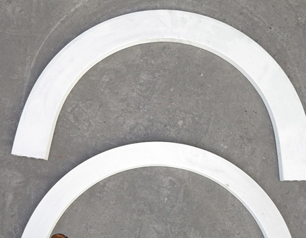 北京鋁包木型材拉彎的優(yōu)勢分析：為何越來越多的建筑師選擇這一技術(shù)來提升設(shè)計自由度