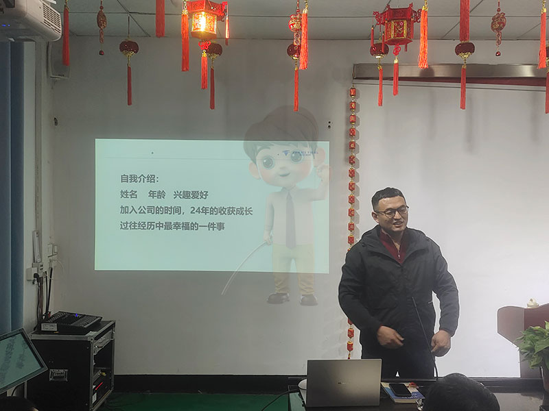 思維破繭，共赴成長：北京鋁型材彎弧加工廠共讀聯(lián)盟學(xué)習(xí)小組進階之旅