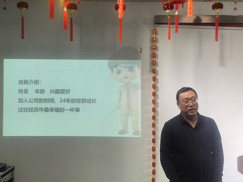 思維破繭，共赴成長：天津型材拉彎廠共讀聯(lián)盟學(xué)習(xí)小組進階之旅